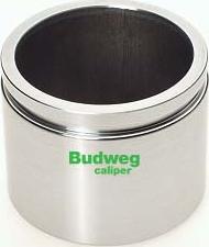 Budweg Caliper 235738 - Поршень, корпус скоби гальма autocars.com.ua