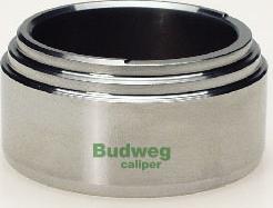 Budweg Caliper 236001 - Поршень, корпус скоби гальма autocars.com.ua