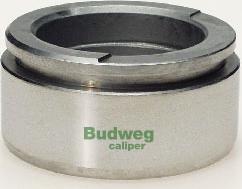 Budweg Caliper 236002 - Поршень, корпус скоби гальма autocars.com.ua