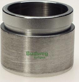 Budweg Caliper 236010 - Поршень, корпус скоби гальма autocars.com.ua