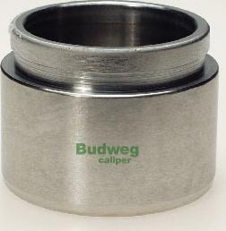 Budweg Caliper 236017 - Поршень, корпус скоби гальма autocars.com.ua