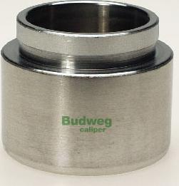 Budweg Caliper 236025 - Поршень, корпус скоби гальма autocars.com.ua