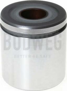 Budweg Caliper 236040 - Поршень, корпус скоби гальма autocars.com.ua