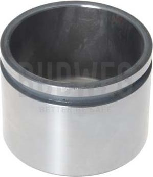 Budweg Caliper 236066 - Поршень, корпус скоби гальма autocars.com.ua