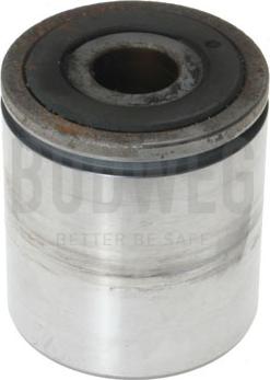 Budweg Caliper 236810 - Поршень, корпус скоби гальма autocars.com.ua