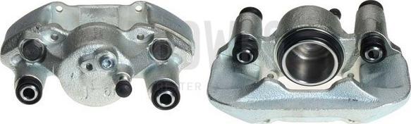 Budweg Caliper 34013 - Гальмівний супорт autocars.com.ua