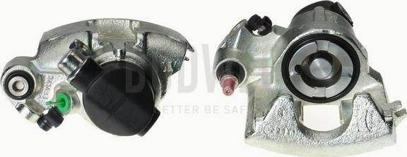 Budweg Caliper 34032 - Гальмівний супорт autocars.com.ua