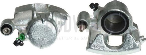 Budweg Caliper 34050 - Гальмівний супорт autocars.com.ua