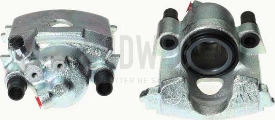 Budweg Caliper 34070 - Гальмівний супорт autocars.com.ua