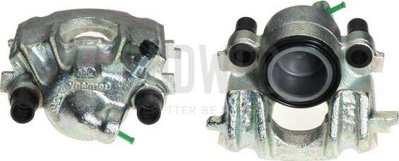 Budweg Caliper 34095 - Гальмівний супорт autocars.com.ua