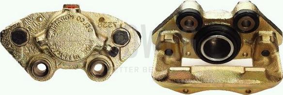 Budweg Caliper 34099 - Гальмівний супорт autocars.com.ua