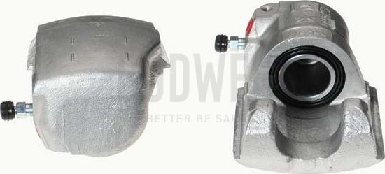 Budweg Caliper 34226 - Тормозной суппорт avtokuzovplus.com.ua