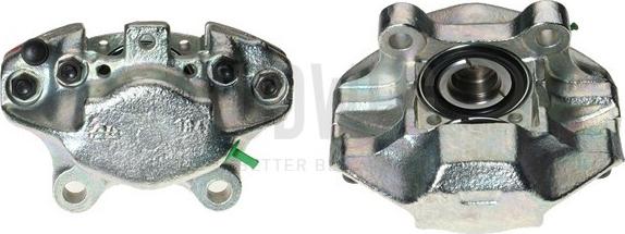 Budweg Caliper 34115 - Гальмівний супорт autocars.com.ua