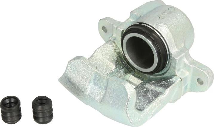 Budweg Caliper 341332 - Гальмівний супорт autocars.com.ua