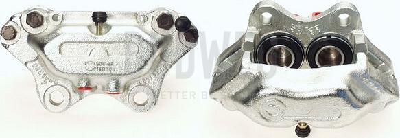 Budweg Caliper 34148 - Гальмівний супорт autocars.com.ua