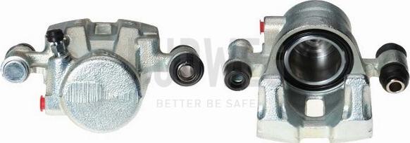 Budweg Caliper 341693 - Гальмівний супорт autocars.com.ua