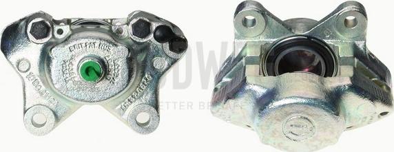 Budweg Caliper 34188 - Гальмівний супорт autocars.com.ua