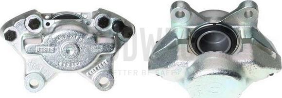 Budweg Caliper 34190 - Гальмівний супорт autocars.com.ua