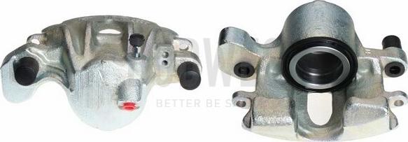 Budweg Caliper 342032 - Гальмівний супорт autocars.com.ua