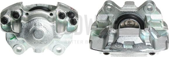 Budweg Caliper 34214 - Гальмівний супорт autocars.com.ua