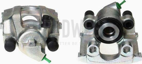 Budweg Caliper 342284 - Гальмівний супорт autocars.com.ua