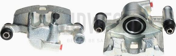 Budweg Caliper 342352 - Гальмівний супорт autocars.com.ua