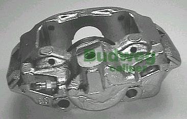 Budweg Caliper 34238 - Гальмівний супорт autocars.com.ua