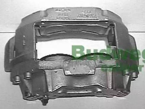 Budweg Caliper 342422 - Гальмівний супорт autocars.com.ua