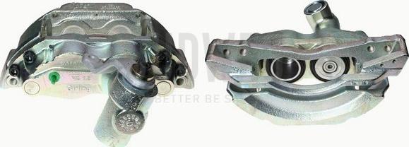 Budweg Caliper 342429 - Гальмівний супорт autocars.com.ua