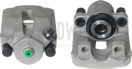 Budweg Caliper 342542 - Гальмівний супорт autocars.com.ua