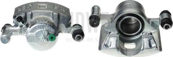 Budweg Caliper 342579 - Гальмівний супорт autocars.com.ua