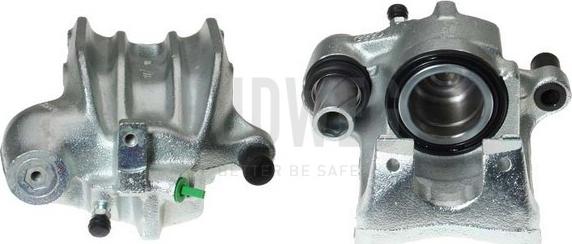 Budweg Caliper 342750 - Гальмівний супорт autocars.com.ua