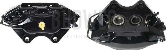 Budweg Caliper 342775 - Гальмівний супорт autocars.com.ua