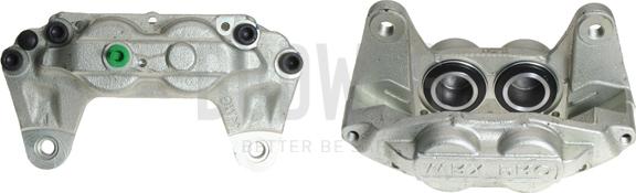 Budweg Caliper 342883 - Гальмівний супорт autocars.com.ua