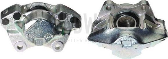 Budweg Caliper 342902 - Тормозной суппорт autodnr.net