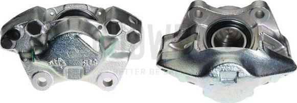 Budweg Caliper 342903 - Гальмівний супорт autocars.com.ua