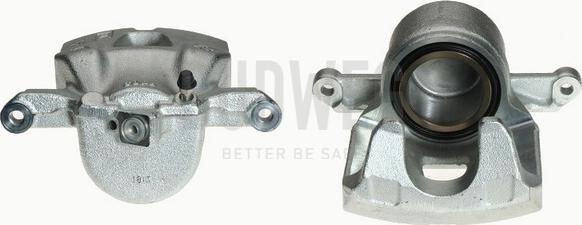 Budweg Caliper 342975 - Гальмівний супорт autocars.com.ua