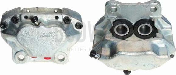 Budweg Caliper 34339 - Гальмівний супорт autocars.com.ua