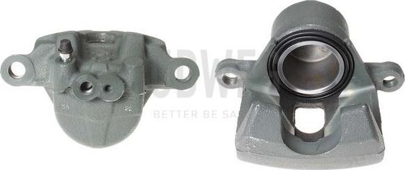 Budweg Caliper 343536 - Гальмівний супорт autocars.com.ua