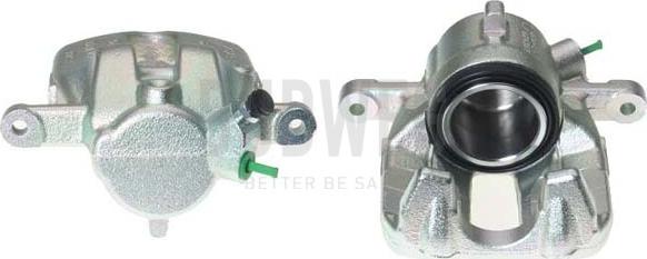 Budweg Caliper 343969 - Тормозной суппорт autodnr.net