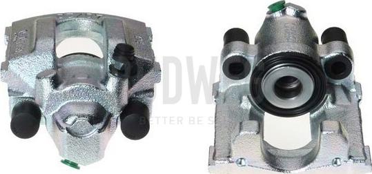 Budweg Caliper 344328 - Гальмівний супорт autocars.com.ua