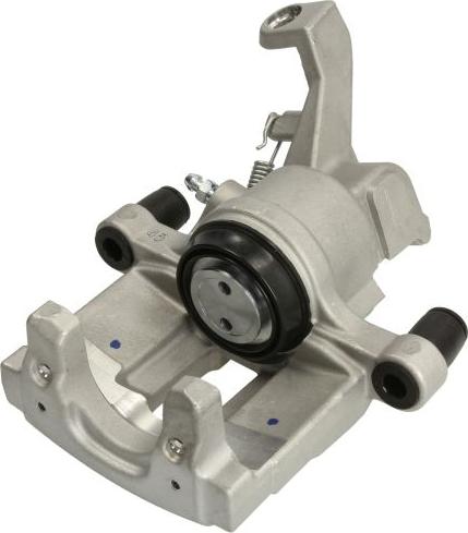 Budweg Caliper 344344 - Гальмівний супорт autocars.com.ua
