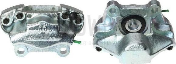 Budweg Caliper 34435 - Гальмівний супорт autocars.com.ua