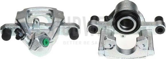 Budweg Caliper 344425 - Гальмівний супорт autocars.com.ua