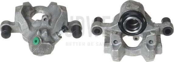 Budweg Caliper 344448 - Тормозной суппорт autodnr.net