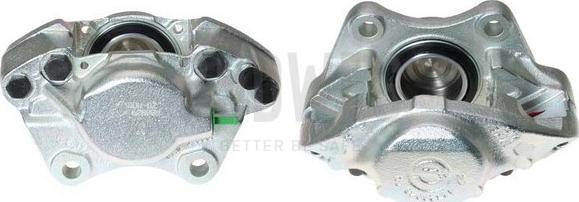 Budweg Caliper 34450 - Гальмівний супорт autocars.com.ua