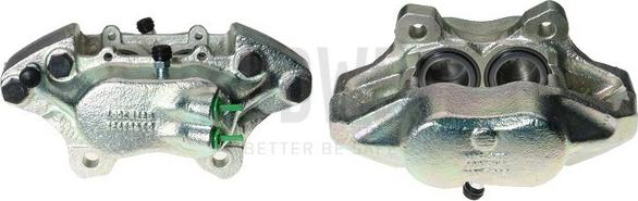 Budweg Caliper 34465 - Гальмівний супорт autocars.com.ua