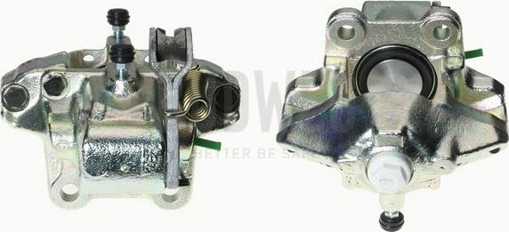 Budweg Caliper 34548 - Гальмівний супорт autocars.com.ua