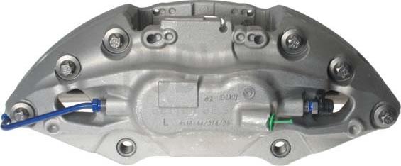 Budweg Caliper 345764 - Гальмівний супорт autocars.com.ua