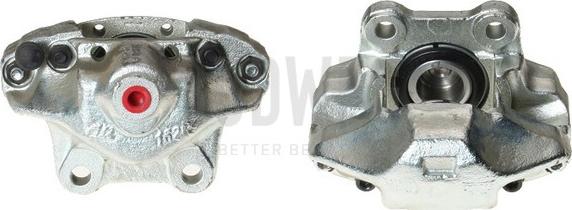 Budweg Caliper 34595 - Гальмівний супорт autocars.com.ua